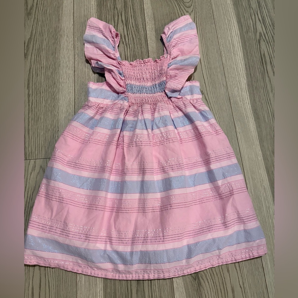 Andy & Evan Girls Dress Size 6